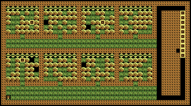 Cave K